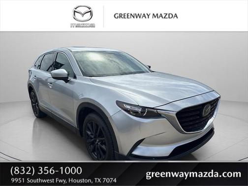 2023 Mazda CX-9 Touring