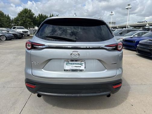 2023 Mazda CX-9 Touring