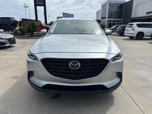 2023 Mazda CX-9 Touring