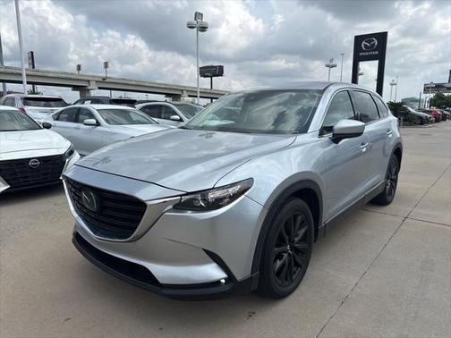 2023 Mazda CX-9 Touring