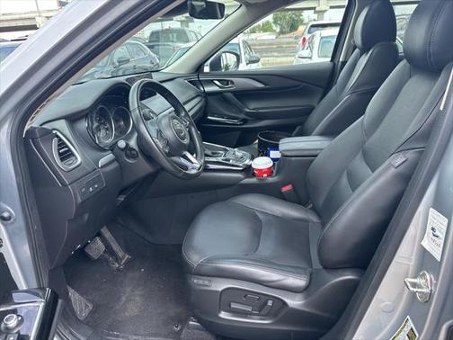 2023 Mazda CX-9 Touring