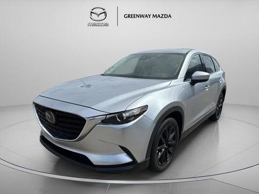 2023 Mazda CX-9 Touring