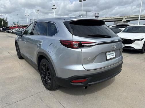 2023 Mazda CX-9 Touring