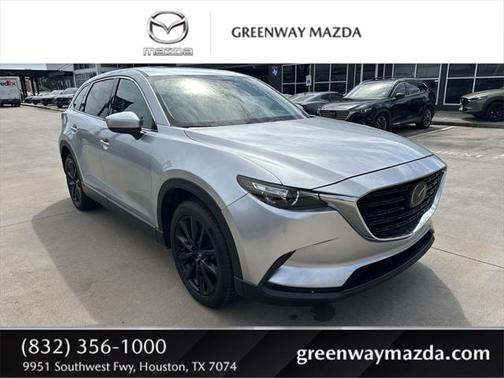 2023 Mazda CX-9 Touring