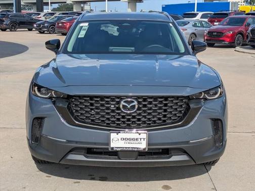 2025 Mazda CX-50 2.5 S Select Package