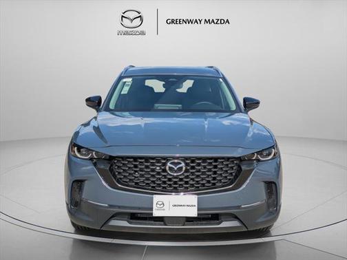 2025 Mazda CX-50 2.5 S Select Package