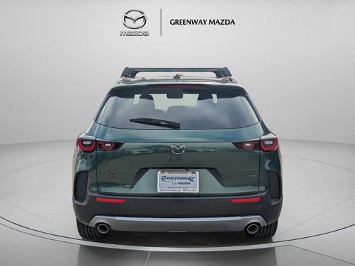 cypress 2026 Mazda CX-50 2.5 Turbo