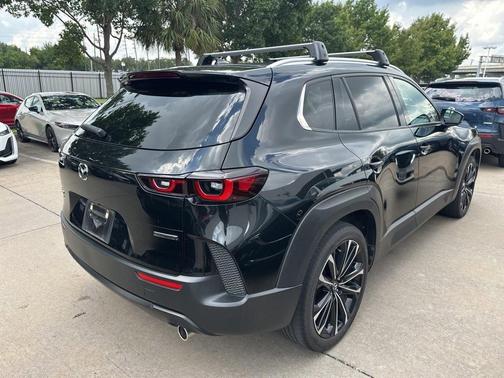 2023 Mazda CX-50 2.5 S Premium Plus Package