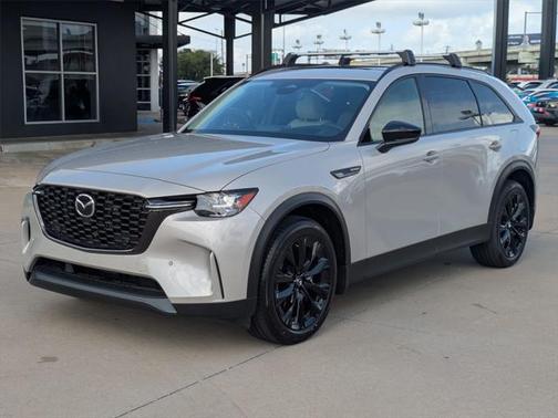 2025 Mazda CX-90 3.3 Turbo Premium Sport