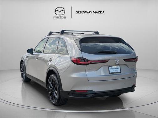 2025 Mazda CX-90 3.3 Turbo Premium Sport