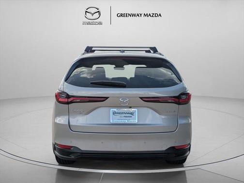 2025 Mazda CX-90 3.3 Turbo Premium Sport