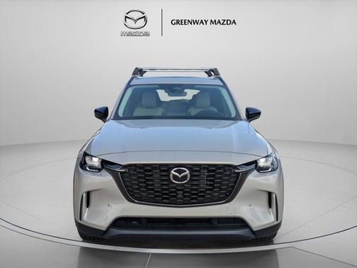 2025 Mazda CX-90 3.3 Turbo Premium Sport