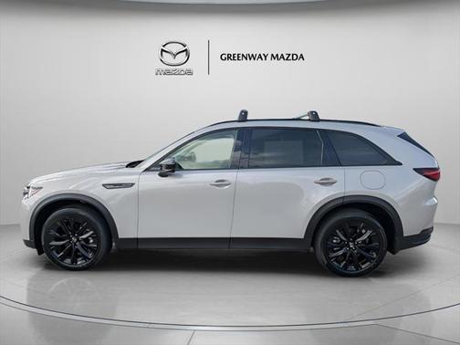 2025 Mazda CX-90 3.3 Turbo Premium Sport