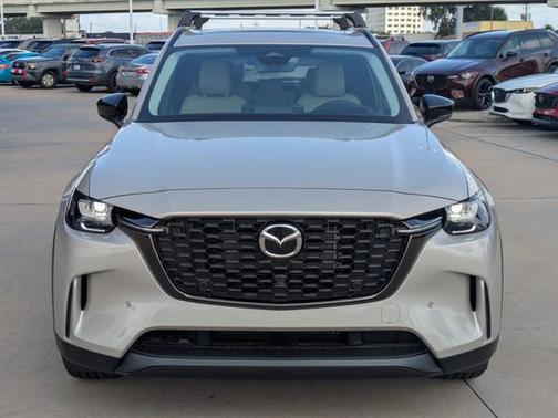 2025 Mazda CX-90 3.3 Turbo Premium Sport