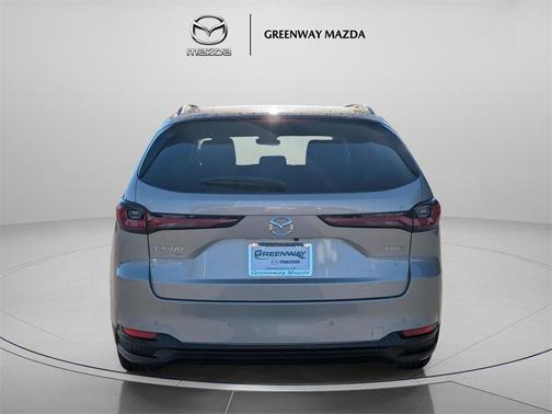 2026 Mazda CX-90 3.3 Turbo Preferred