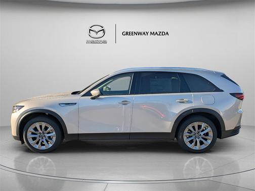 2026 Mazda CX-90 3.3 Turbo Preferred