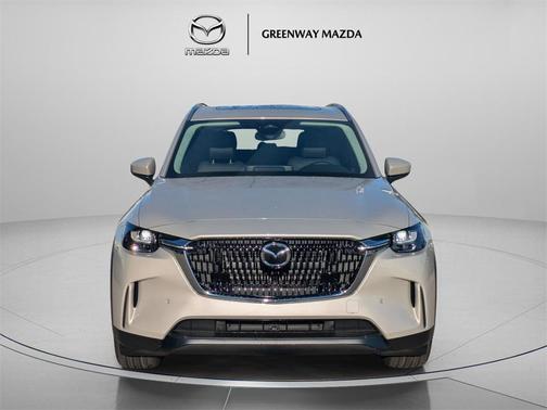 2026 Mazda CX-90 3.3 Turbo Preferred