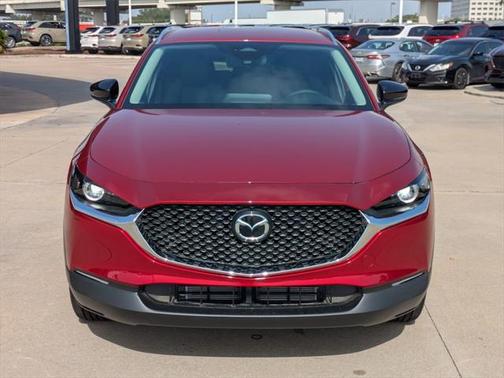 2025 Mazda CX-30 2.5 S Select Sport