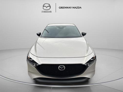 2024 Mazda Mazda3 2.5 S Select Sport
