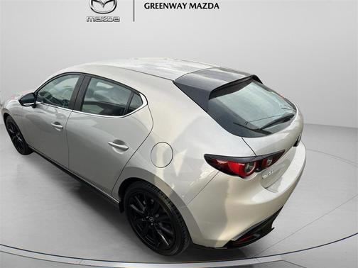 2024 Mazda Mazda3 2.5 S Select Sport