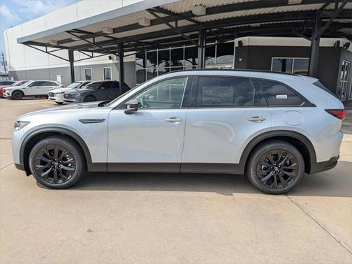 2025 Mazda CX-90 3.3 Turbo Premium Sport