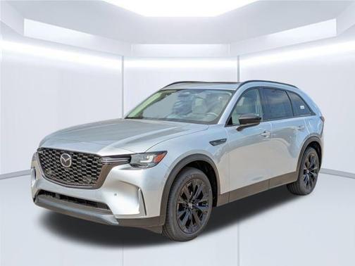 2025 Mazda CX-90 3.3 Turbo Premium Sport