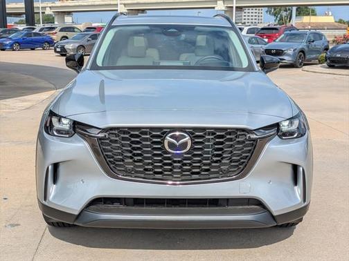 2025 Mazda CX-90 3.3 Turbo Premium Sport