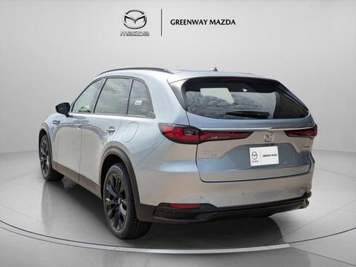 2025 Mazda CX-90 3.3 Turbo Premium Sport