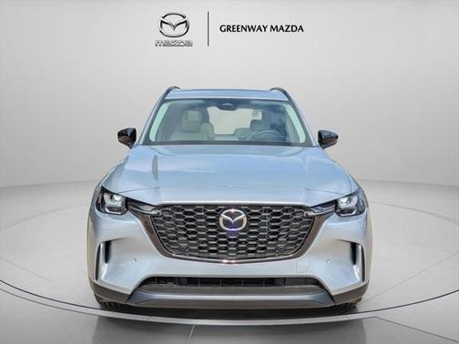 2025 Mazda CX-90 3.3 Turbo Premium Sport