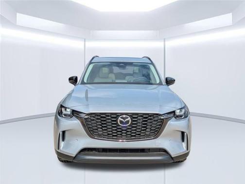 2025 Mazda CX-90 3.3 Turbo Premium Sport