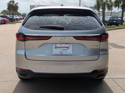 2025 Mazda CX-90 3.3 Turbo Premium Sport
