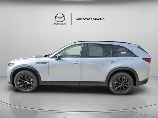 2025 Mazda CX-90 3.3 Turbo Premium Sport