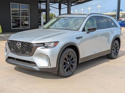 2025 Mazda CX-90 3.3 Turbo Premium Sport