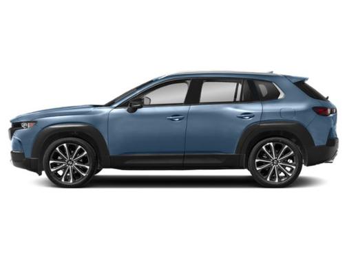 Ingot Blue Mica 2023 Mazda CX-50 2.5 Turbo Premium Plus Package