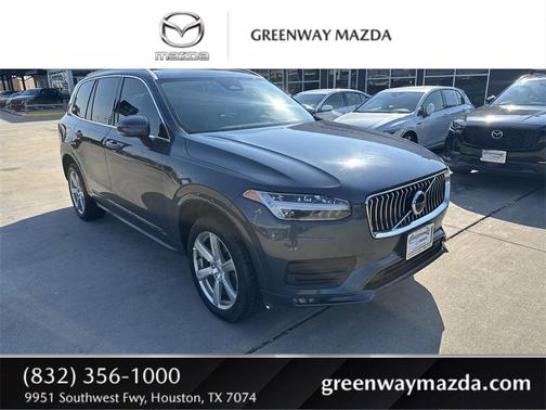 2023 Volvo XC90 B5 Core