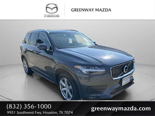 2023 Volvo XC90 B5 Core