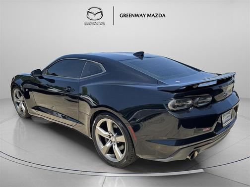 2019 Chevrolet Camaro 2SS