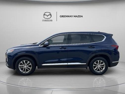2020 Hyundai SANTA FE SEL 2.4