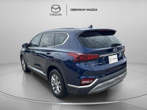 2020 Hyundai SANTA FE SEL 2.4