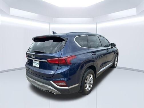 2020 Hyundai SANTA FE SEL 2.4