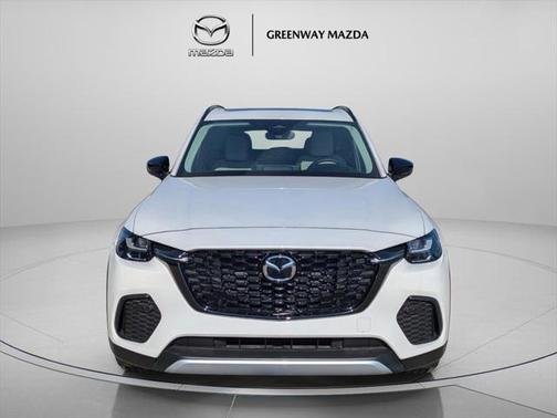 2025 Mazda CX-70 PHEV Premium Package