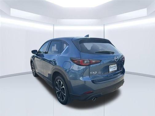 2022 Mazda CX-5 2.5 S Premium Plus