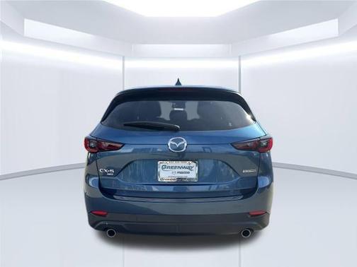 2022 Mazda CX-5 2.5 S Premium Plus