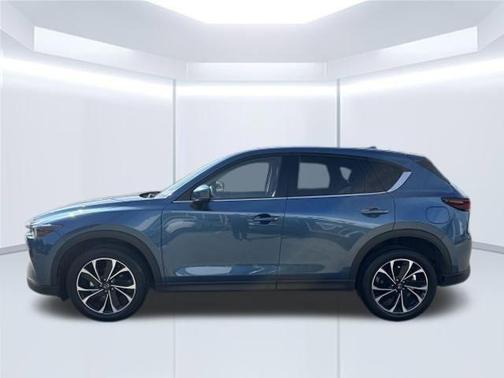2022 Mazda CX-5 2.5 S Premium Plus