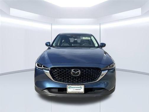 2022 Mazda CX-5 2.5 S Premium Plus