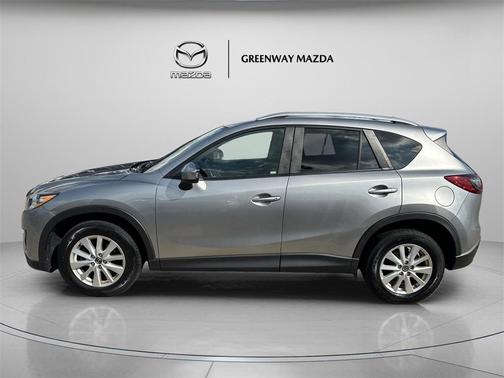 2013 Mazda CX-5 Touring