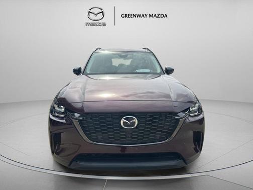 Artisan Red Premium 2026 Mazda CX-90 3.3 Turbo Premium Sport