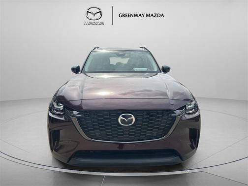 2026 Mazda CX-90 3.3 Turbo Premium Sport