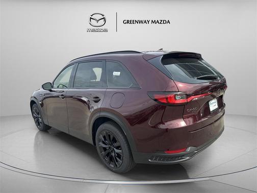 2026 Mazda CX-90 3.3 Turbo Premium Sport