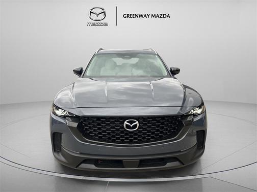 2026 Mazda CX-50 2.5 S Premium Package